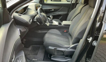 Peugeot 3008 full