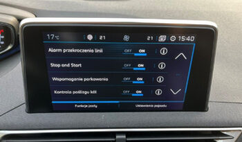 Peugeot 3008 full