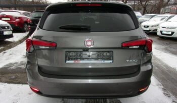 Fiat Tipo 1.4 T-Jet 16v Lounge full