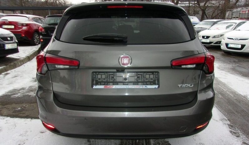 Fiat Tipo 1.4 T-Jet 16v Lounge full