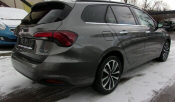 Fiat Tipo 1.4 T-Jet 16v Lounge full