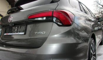 Fiat Tipo 1.4 T-Jet 16v Lounge full
