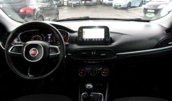 Fiat Tipo 1.4 T-Jet 16v Lounge full
