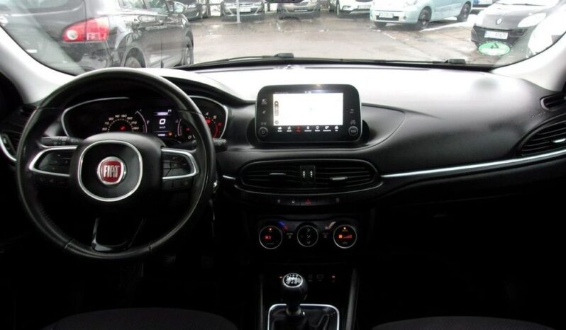 Fiat Tipo 1.4 T-Jet 16v Lounge full
