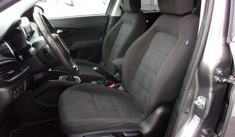 Fiat Tipo 1.4 T-Jet 16v Lounge full