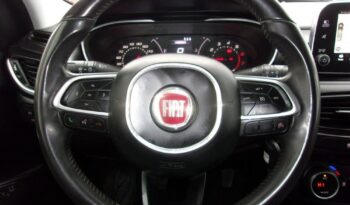 Fiat Tipo 1.4 T-Jet 16v Lounge full