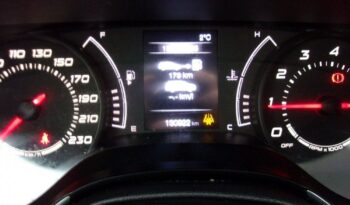 Fiat Tipo 1.4 T-Jet 16v Lounge full