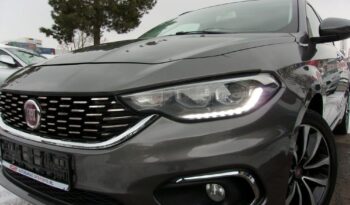 Fiat Tipo 1.4 T-Jet 16v Lounge full