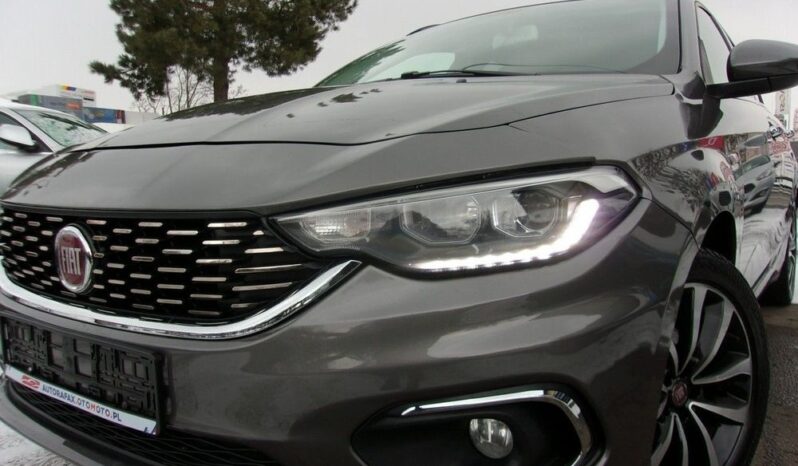 Fiat Tipo 1.4 T-Jet 16v Lounge full