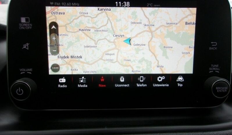 Fiat Tipo 1.4 T-Jet 16v Lounge full