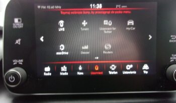 Fiat Tipo 1.4 T-Jet 16v Lounge full