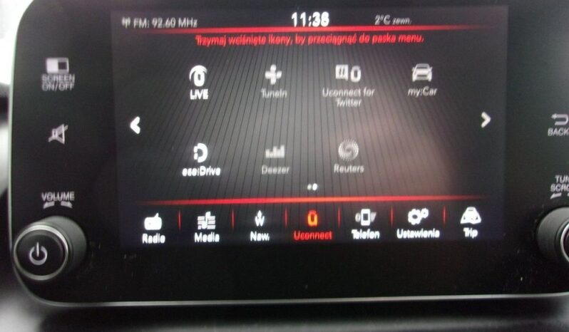 Fiat Tipo 1.4 T-Jet 16v Lounge full