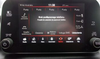 Fiat Tipo 1.4 T-Jet 16v Lounge full