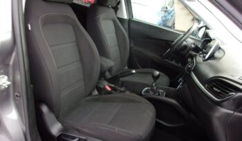Fiat Tipo 1.4 T-Jet 16v Lounge full