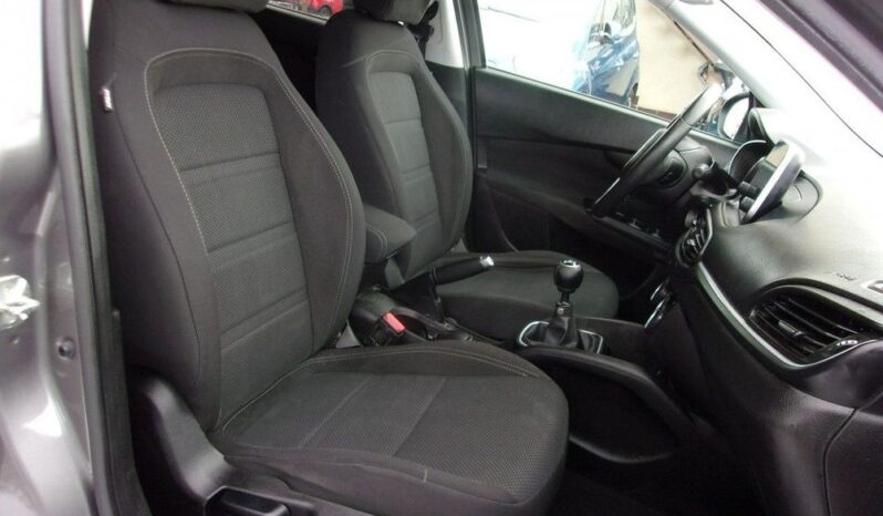 Fiat Tipo 1.4 T-Jet 16v Lounge full