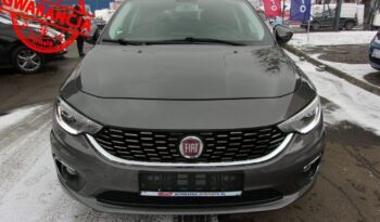 Fiat Tipo 1.4 T-Jet 16v Lounge full