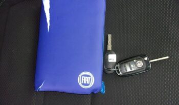 Fiat Tipo 1.4 T-Jet 16v Lounge full