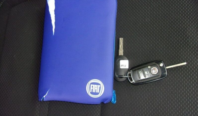 Fiat Tipo 1.4 T-Jet 16v Lounge full