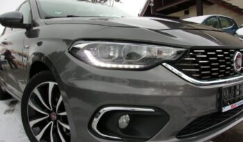 Fiat Tipo 1.4 T-Jet 16v Lounge full