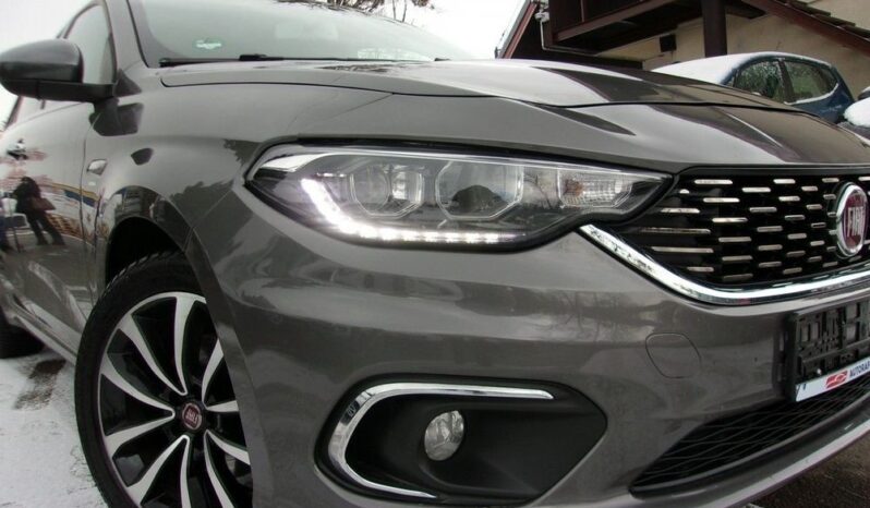 Fiat Tipo 1.4 T-Jet 16v Lounge full