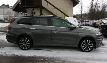 Fiat Tipo 1.4 T-Jet 16v Lounge full