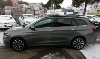 Fiat Tipo 1.4 T-Jet 16v Lounge full