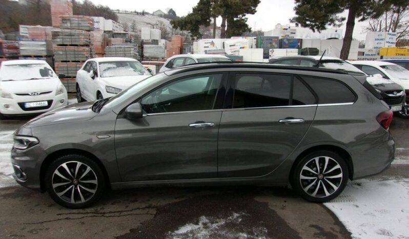 Fiat Tipo 1.4 T-Jet 16v Lounge full