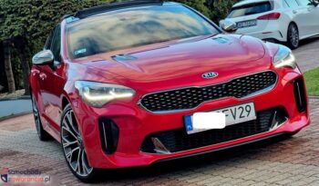 SUPER KIA full