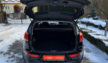 Kia Sportage 1.6 GDI Business Line 2WD full