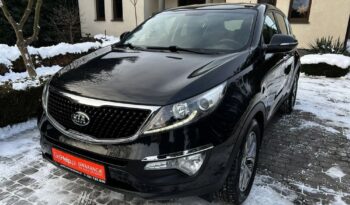 Kia Sportage 1.6 GDI Business Line 2WD full