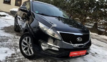 Kia Sportage 1.6 GDI Business Line 2WD full