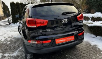 Kia Sportage 1.6 GDI Business Line 2WD full
