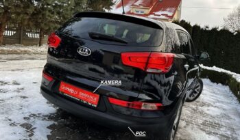 Kia Sportage 1.6 GDI Business Line 2WD full