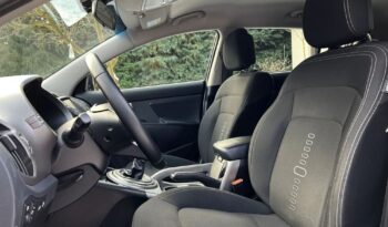 Kia Sportage 1.6 GDI Business Line 2WD full