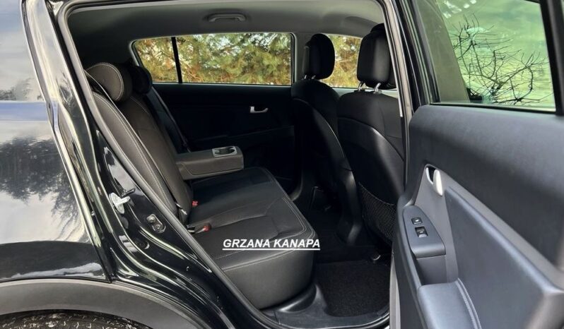 Kia Sportage 1.6 GDI Business Line 2WD full