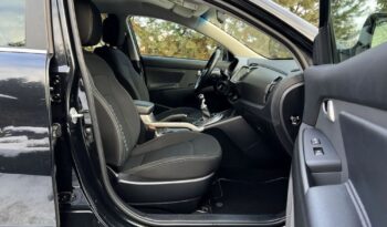 Kia Sportage 1.6 GDI Business Line 2WD full