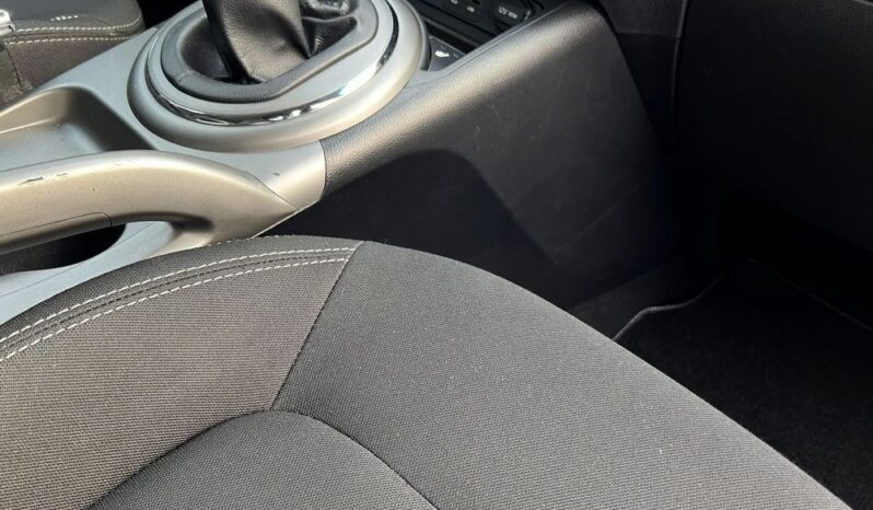 Kia Sportage 1.6 GDI Business Line 2WD full