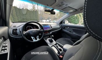 Kia Sportage 1.6 GDI Business Line 2WD full