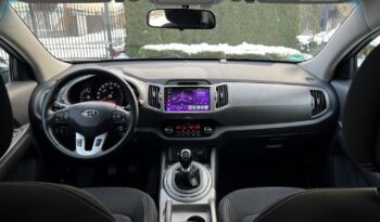 Kia Sportage 1.6 GDI Business Line 2WD full