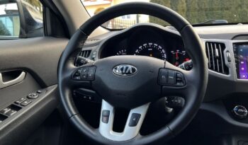 Kia Sportage 1.6 GDI Business Line 2WD full