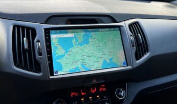 Kia Sportage 1.6 GDI Business Line 2WD full