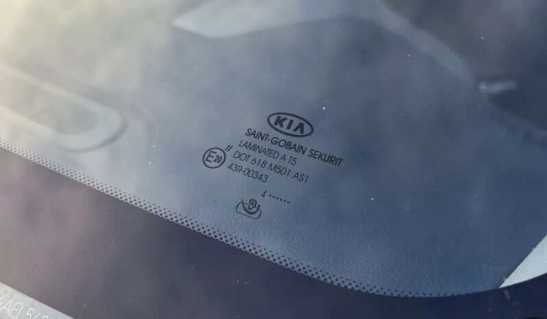 Kia Sportage 1.6 GDI Business Line 2WD full