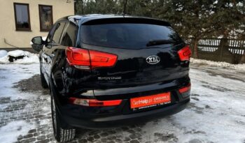 Kia Sportage 1.6 GDI Business Line 2WD full