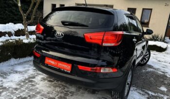 Kia Sportage 1.6 GDI Business Line 2WD full