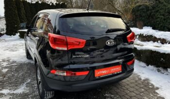 Kia Sportage 1.6 GDI Business Line 2WD full